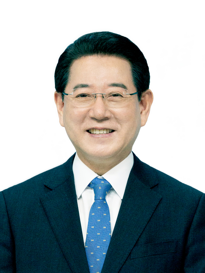 김영록 지사, 석유화학 지원 특별법 국회 통과 환영