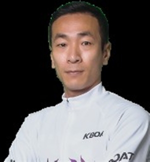 김민준 경정선수(13기, A1)