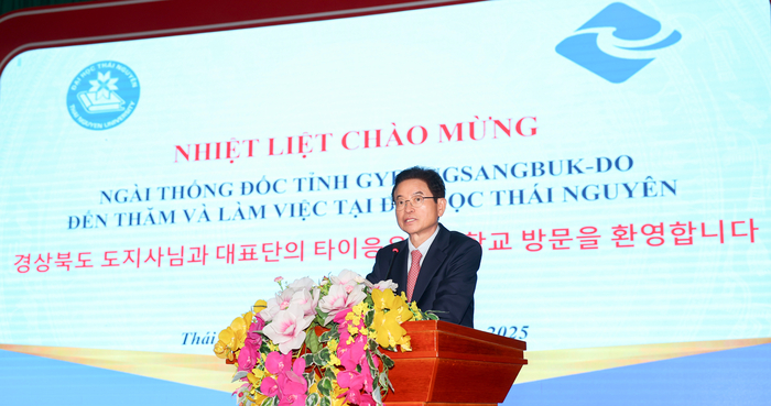 경북도, 베트남 두 성(省) 방문