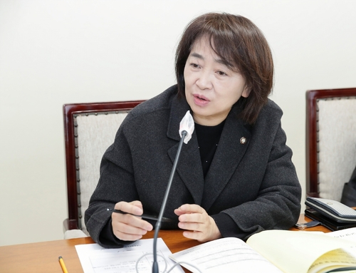 신인선 고양특례시의회 의원