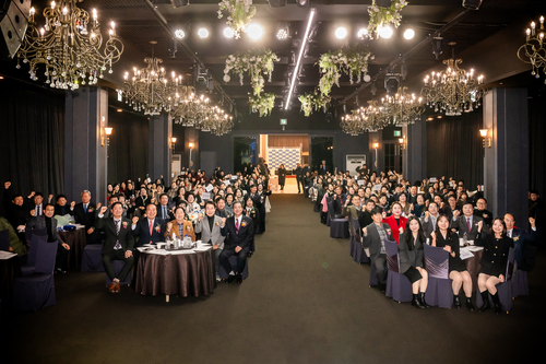 남양주시의회 3일 한국자유총연맹 남양주시지회 자유수호지도자대회 참석