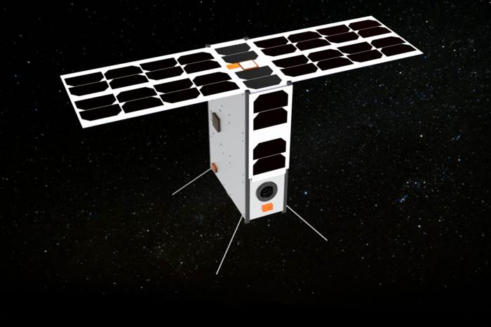 광주시, 'AI 모빌리티 위성' 2027년 우주로 보낸다