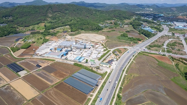 익산시, 호남권 첫 코스트코 입점 속도...교통영향평가 통과