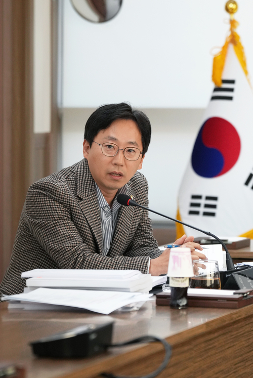 오승철 하남시의회 의원