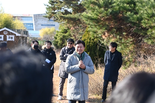 조용익 부천시장 2일 '틈만나면, 현장속으로' 운영