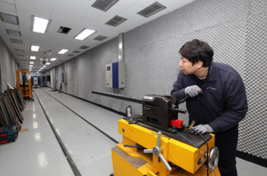 국방기술품질원 국방방호시험장