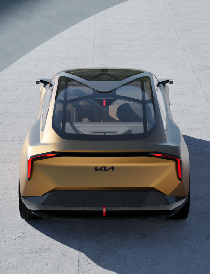 기아 '비전 메타투리스모'