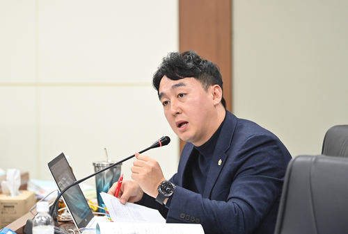 손성익 파주시의회 의원