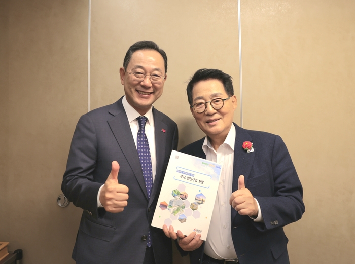 해남군, 내년 국도비 보조금 3,606억원 확보“역대 최대