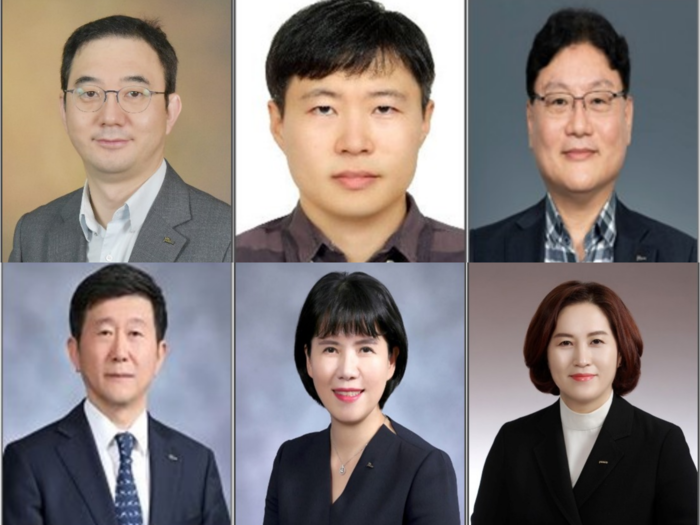포스코그룹 2026년 정기 임원인사