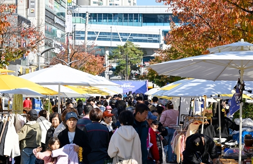 2025년 의정부 회룡골목페스타