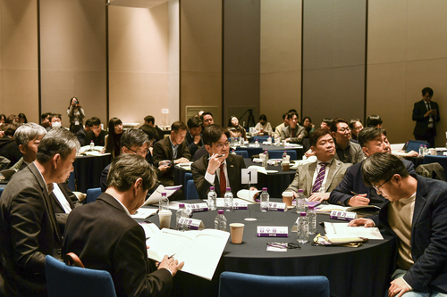 김포시 2025년 11월 한국산업기술시험원(KTL)과 '2025 UAM산업육성 전략 포럼, 시즌2' 공동 개최