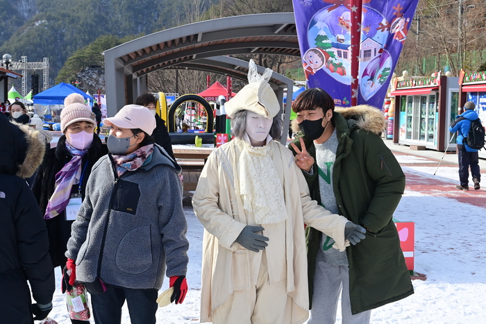 온종일 즐기는 액티비티