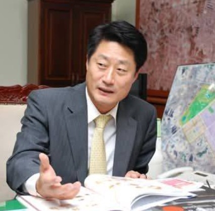 이한수 전 익산시장, 과거 권익위로부터 부당한 고발당해...진상규명 '촉구'