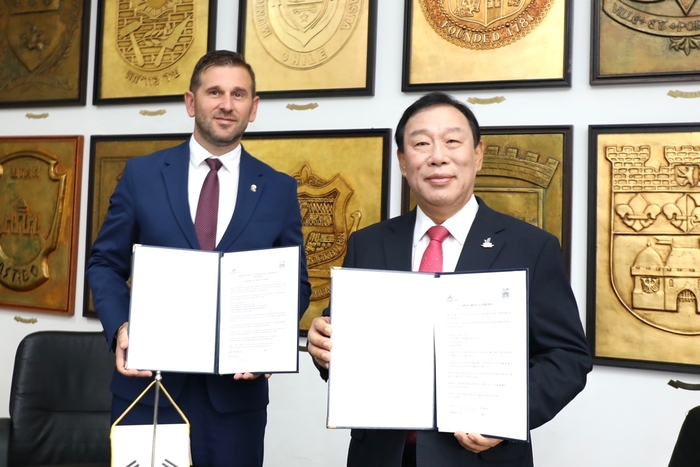 세종시, '디지털 한글 외교'로 외교부 최우수…세계와 잇는 새 모델 열다