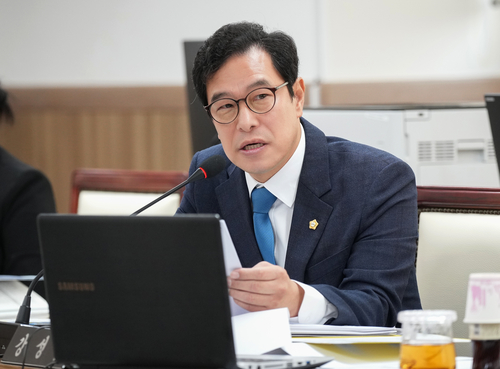 강성삼 하남시의회 의원