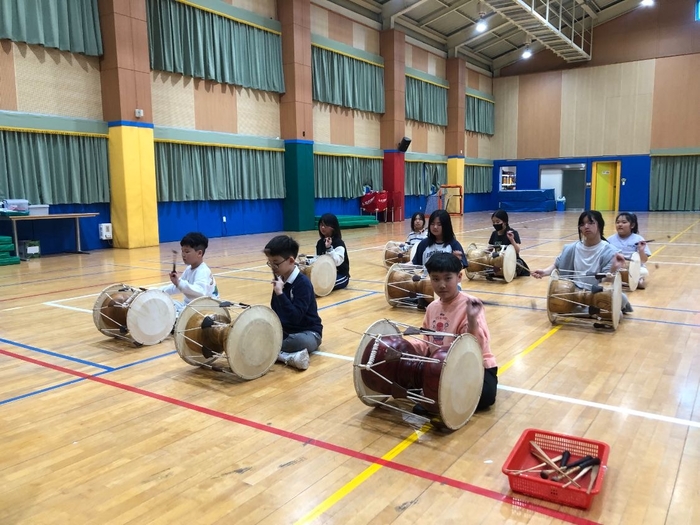 경북교육청, 2025 하반기 늘봄학교 만족도 조사 결과, 학생 92.4%·학부모 90.5% “만족