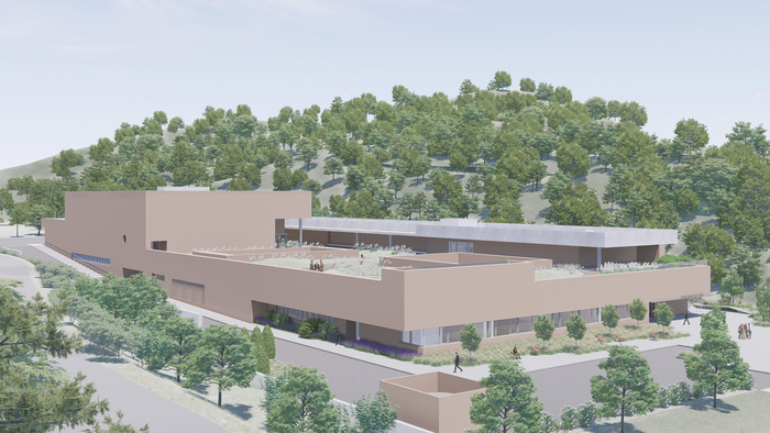 경상북도 내수면관상어비즈니스센터 개소