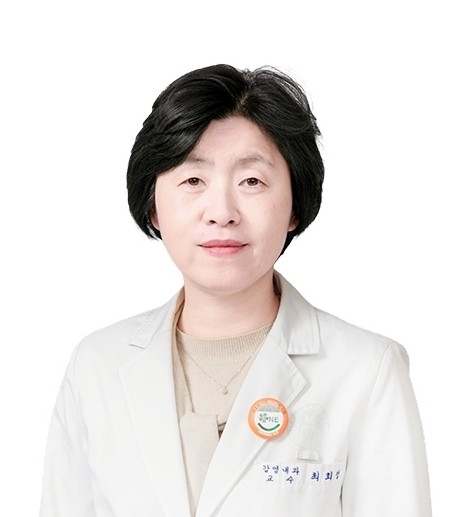 최희정 대한감염학회 회장