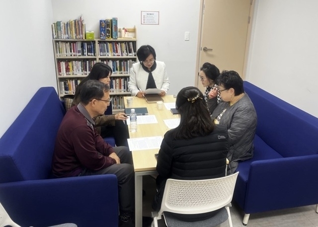 익산시, 찾아가는 심리상담 '청소년동반자'…정서 안전과 관계 회복 도와