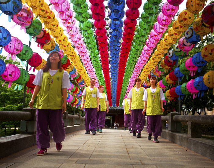 공주 마곡사, 세계유산 활용 '전국 우수사례'…스토리 기반 프로그램 돋보였다