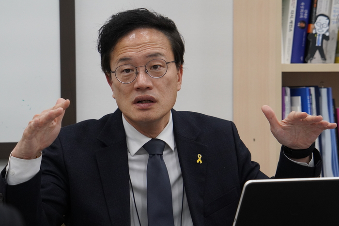 박주민 더불어민주당 의원