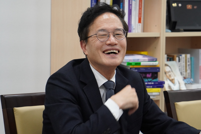 박주민 더불어민주당 의원