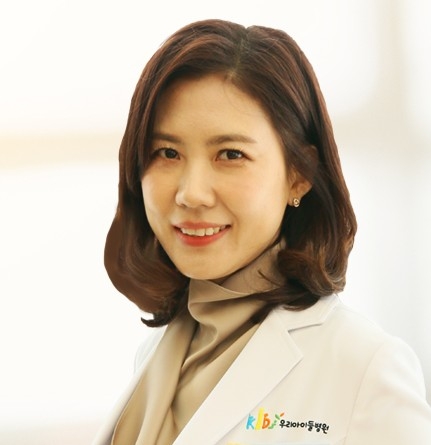 우리아이들병원 병원장 / 소아청소년과 전문의 백정현