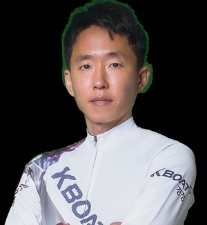 최진혁 경정선수(13기, B1)