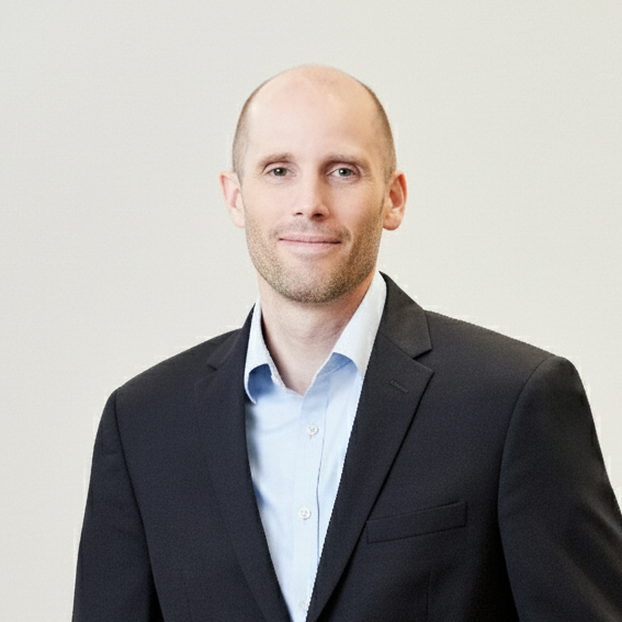 쿠팡 한국 법인 임시 대표를 맡게 된 해롤드 로저스(Harold Rogers) 미국 쿠팡 Inc 최고관리책임자. 사진=쿠팡