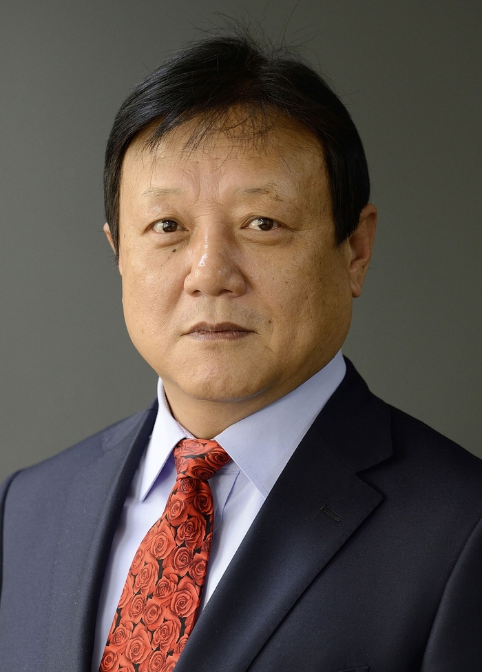 LG상남언론재단 이사장에 선임된 이준희 전 한국일보 사장