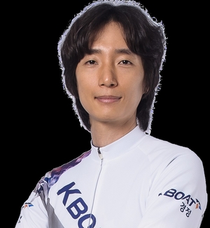 이진우 경정선수(13기, A2)