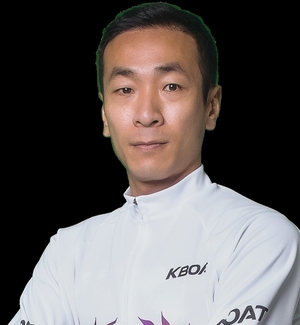 김민준 경정선수(13기, A1)