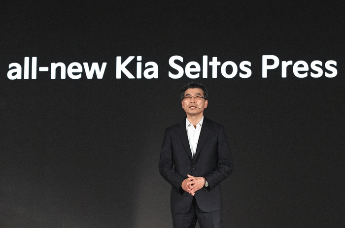 송호성 기아 사장