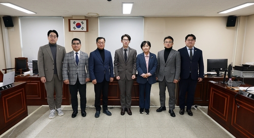 안양시의회 총무경제위원회