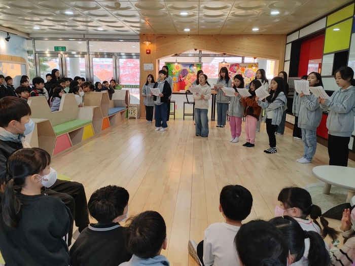 경북교육청, 교육과정 연계 학교폭력 예방교육 빛났다! 전국 단위 공모전 13편 수상