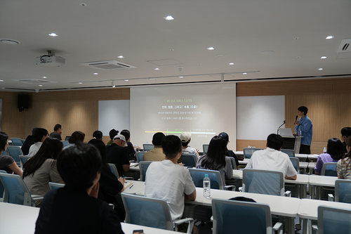 한국만화영상진흥원 9월 제2차 부천만화클러스터포럼 개최