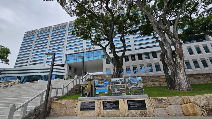 해남군, AI·에너지 수도'직행'교통망 확충 박차