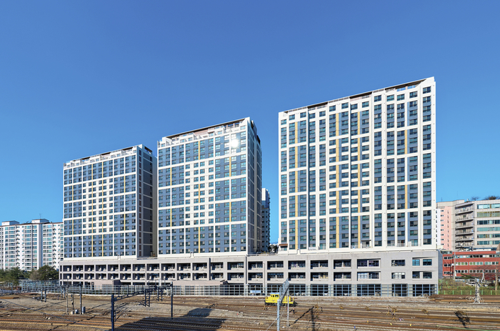 삼성 '희망디딤돌 인천센터'