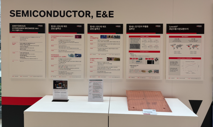 랑세스 솔루션스 데이