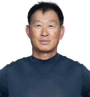 박종현 경륜선수(6기, A3, 충남 계룡)