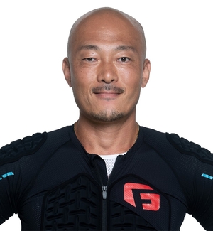 정주상 경륜선수(10기, B1, 경북 개인)