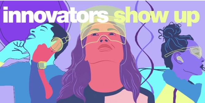 CES 2026 행사 메인 이미. 사진 = CES 홈페이지 캡처.