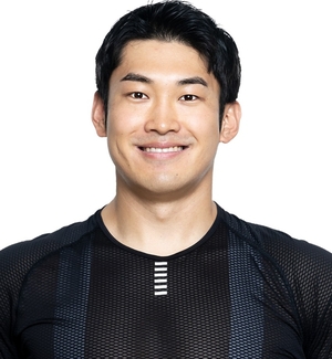 정해민 경륜선수(22기, S1, 수성)