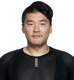 김주동 경륜선수(16기, A3, 창원 상남)