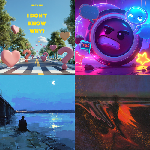 에이디엔노뜨, 우수 실연자 40팀 창작 지원… 옐로위크·몽돌·전수한·슬로우진 신곡 순차 공개