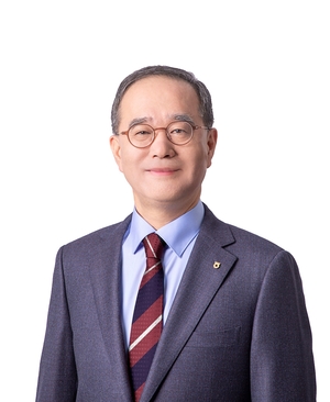 이찬우 농협금융지주 회장.