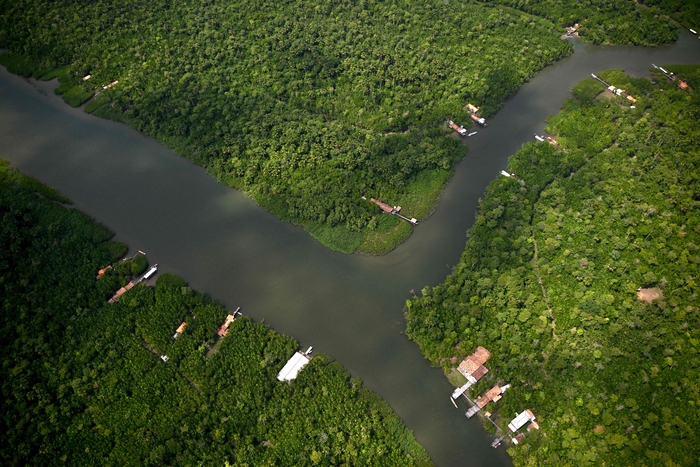 BRAZIL-CLIMATE-COP30-UN
