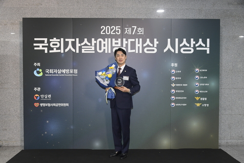 권영기 동두천시의회 의원