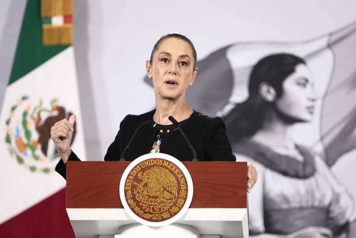 epaselect MEXICO NOBEL PEACE PRIZE <YONHAP NO-1594> (EPA)